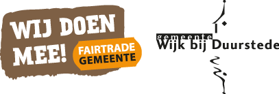 Fairtrade Wijk bij Duurstede